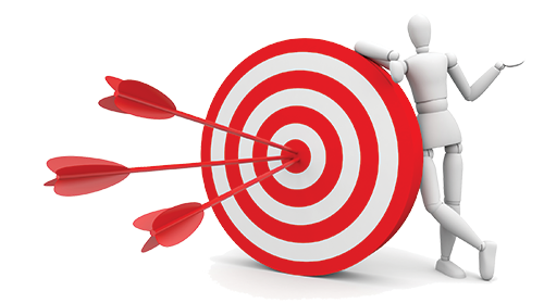 網站建設定位,網站人群定位