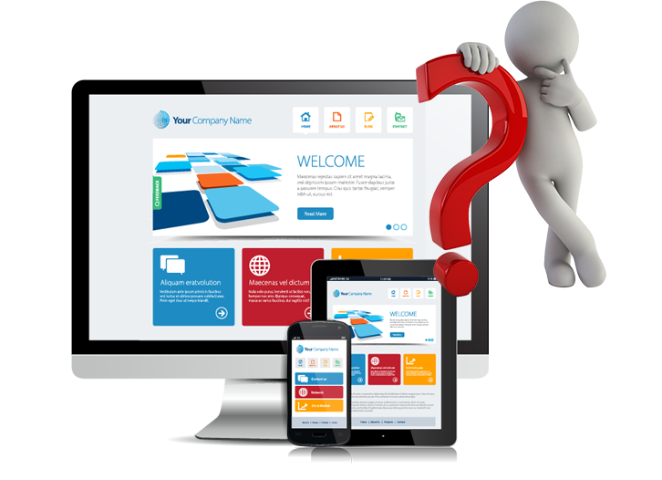 網站建設問題診斷