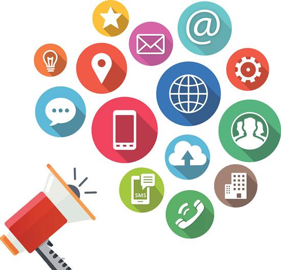 通過網站建設中UI設計吸引用戶