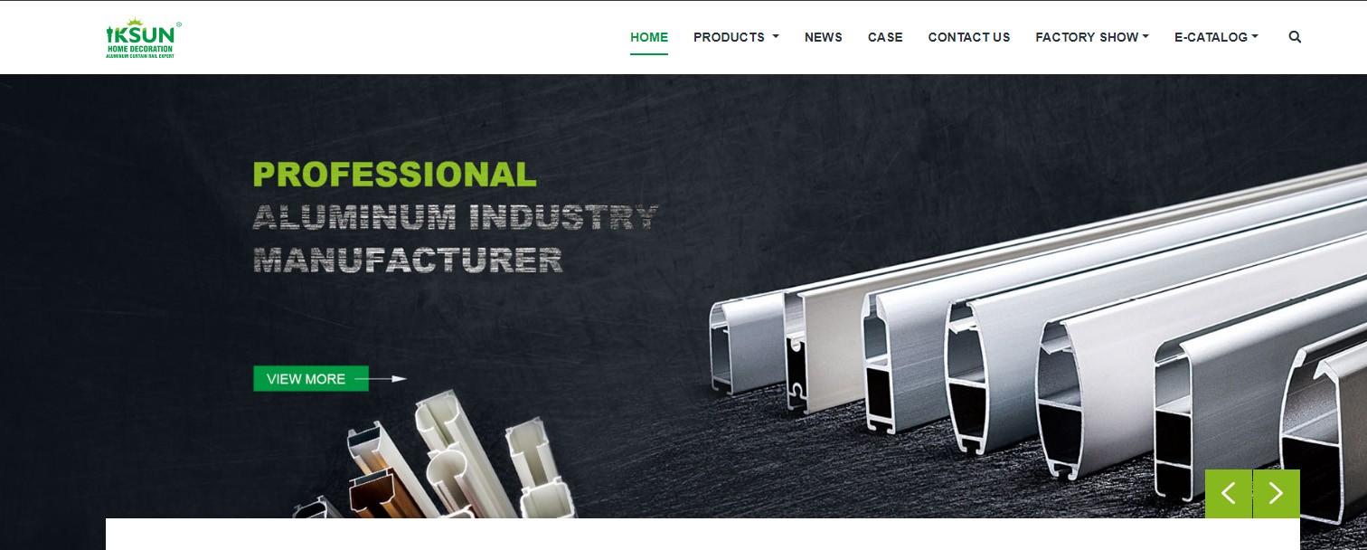 佛山市易鎧軒家居制品有限公司