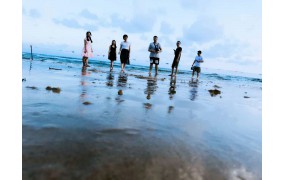 希立科技周年慶