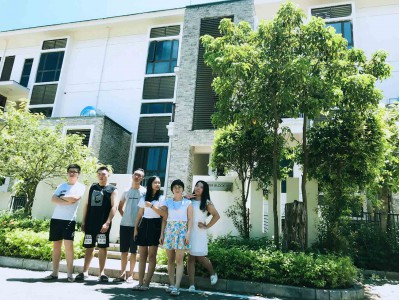 希立科技周年慶：旅游大本營