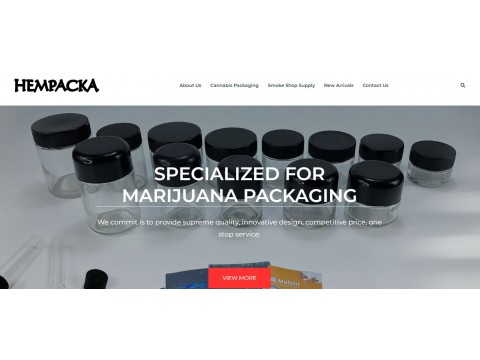 Foshan Hemp Package Products Co