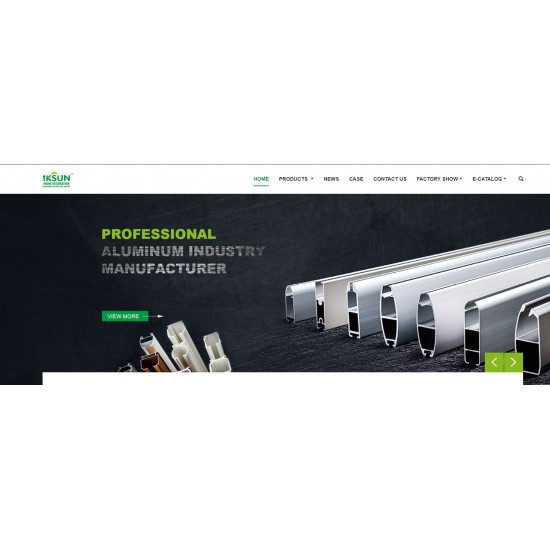 佛山市易鎧軒家居制品有限公司